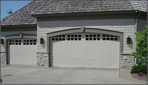 Image of Garage Door Solution Service