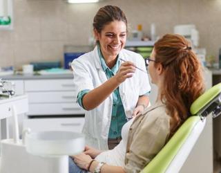Image of Brightside Dental