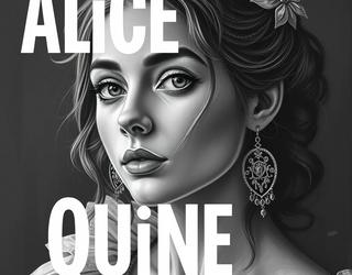 Alice Quine European Long Hair Models