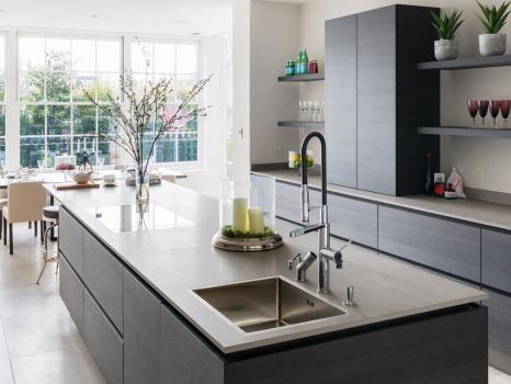 Image of KML Worktops London - Koliqi Marble Ltd
