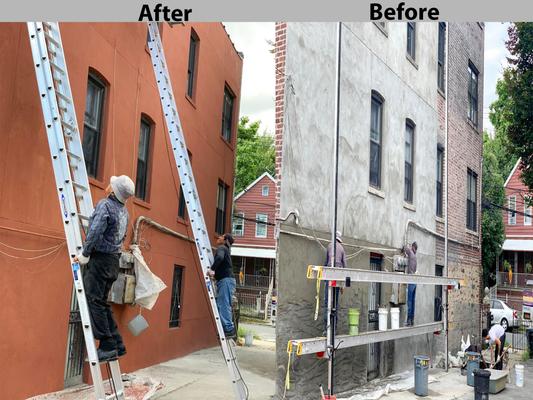 Image of Native Contracting Inc