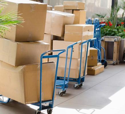 Movers