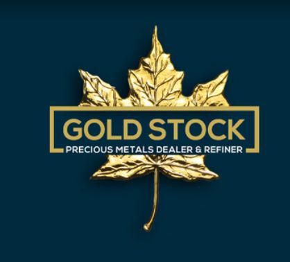 Image of Gold Stock Canada