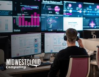 Image of Midwest Cloud Computing - Omaha Managed IT Services Company