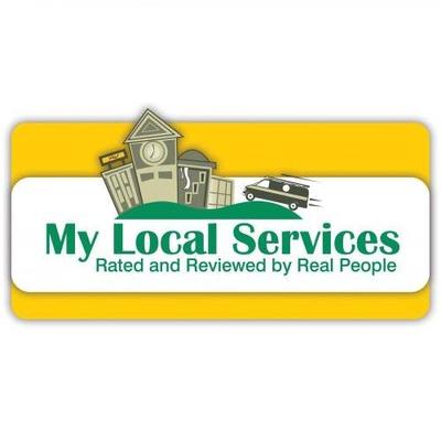 Image of My Local Services
