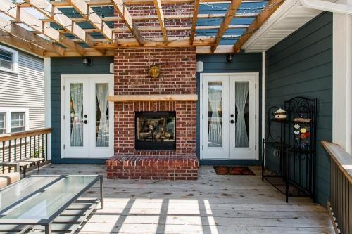Image of Hackmann Lawn & Landscape, LLC