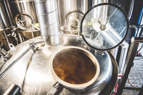Image of Ocean Lab Brewing Co.