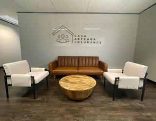 Image of Casa Arteaga Insurance
