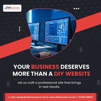 Image of Click Success Digital Solutions