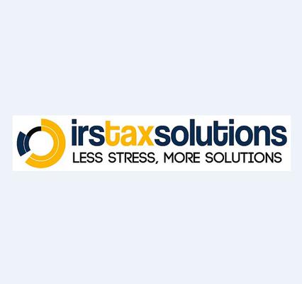 Image of IRS Tax Solutions