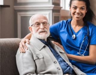 Image of Geri Healthcare Solutions