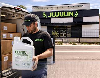 Jujulin