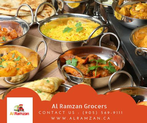 Image de Al Ramzan Grocers