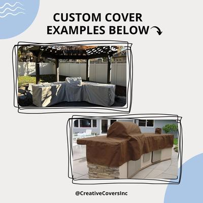 Image of Creative Covers