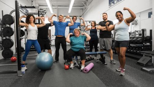 Image of Fit Culture Inc.