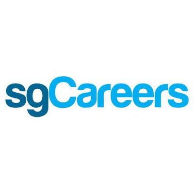 sgCareers的图像