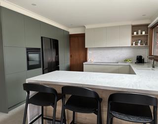 Image of Let's Talk Kitchens & Interiors