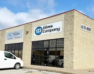Image of 123 Glass Company