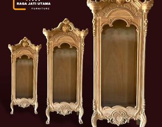Sideboard klasik