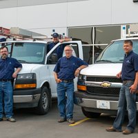 Image of Precision Plumbing Calgary