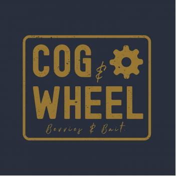 Image of Cog and Wheel
