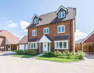 Image of Fernham Homes