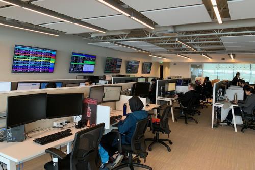 Image of WBM Technologies