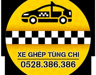 Xe Ghép Tùng Chi