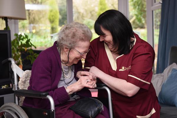 Image of Sentinel Care Services