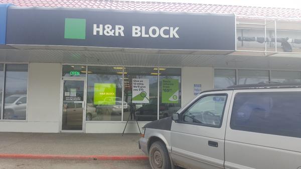 Image de H&R Block