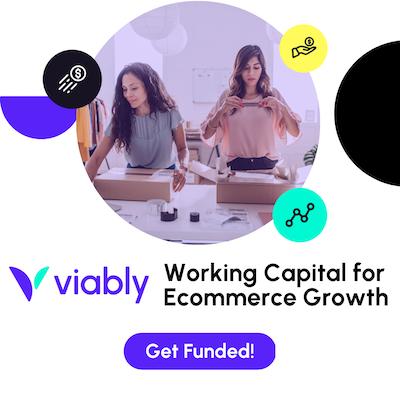 funding for ecommerce