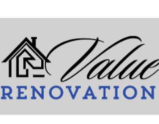 Image of Value Renovation