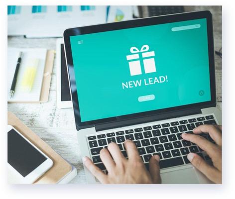 Image de Lead Generation for Accounting Firms