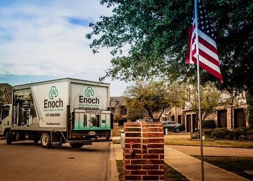 Image of Team Enoch Fort Worth