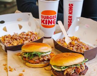 Image of Burger King