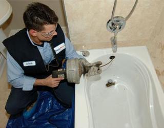 Image of Drain Rescue Plumbers Burlington