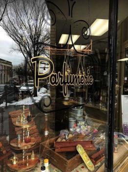 Image of The Parfumerie Store