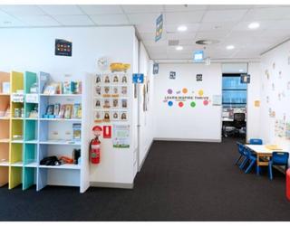 Image of Shichida Early Learning Centre at Chadstone