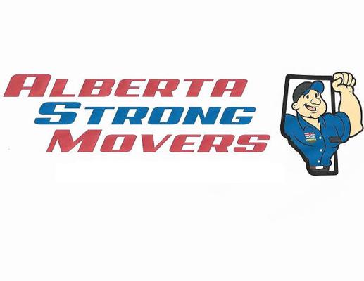 Image of Alberta Strong Movers