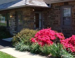 Image of Skippack Vision