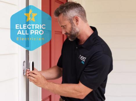 Image of Electric All PRO