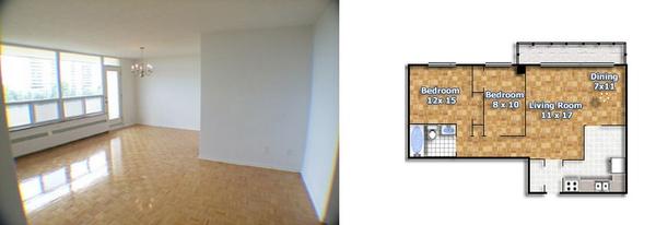 Image de Toronto Rentals