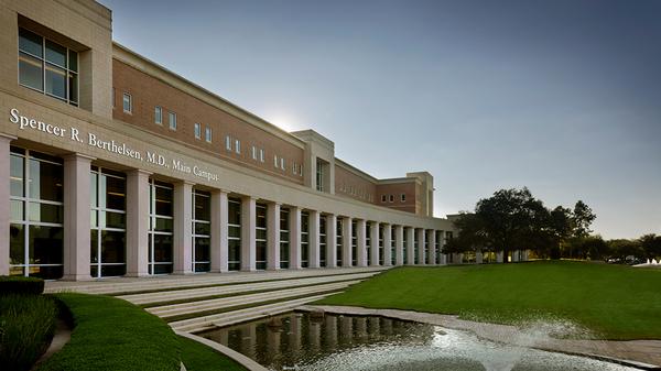 Image of Kelsey Pharmacy | Berthelsen Main Campus