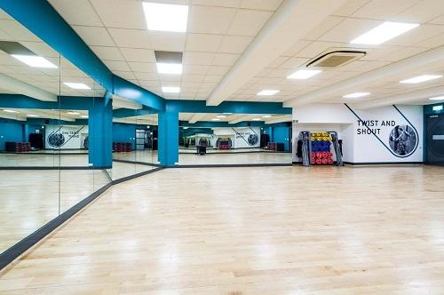 Image of PureGym London Kentish Town