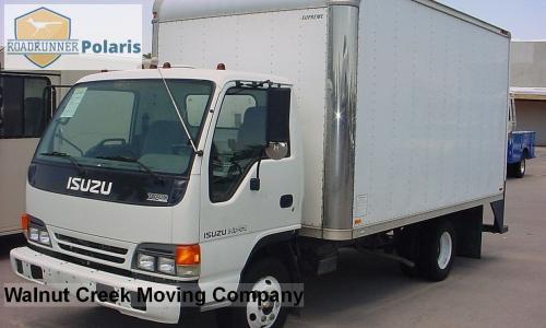 Image of RoadRunner Polaris