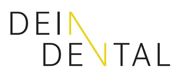 Logo dein.dental