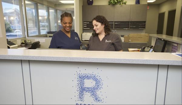 Image of Redefine Healthcare - Edison, NJ