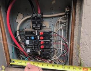 Image of Fornoff Electric Inc.