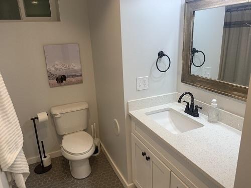 Image of Rare Breed Plumbing
