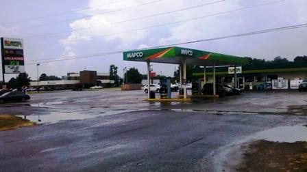 Image of MAPCO Mart